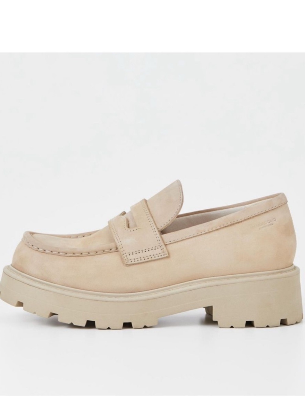 Vagabond Cosmo Loafer